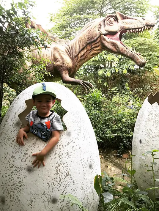 (Instagram/raffinagita1717)