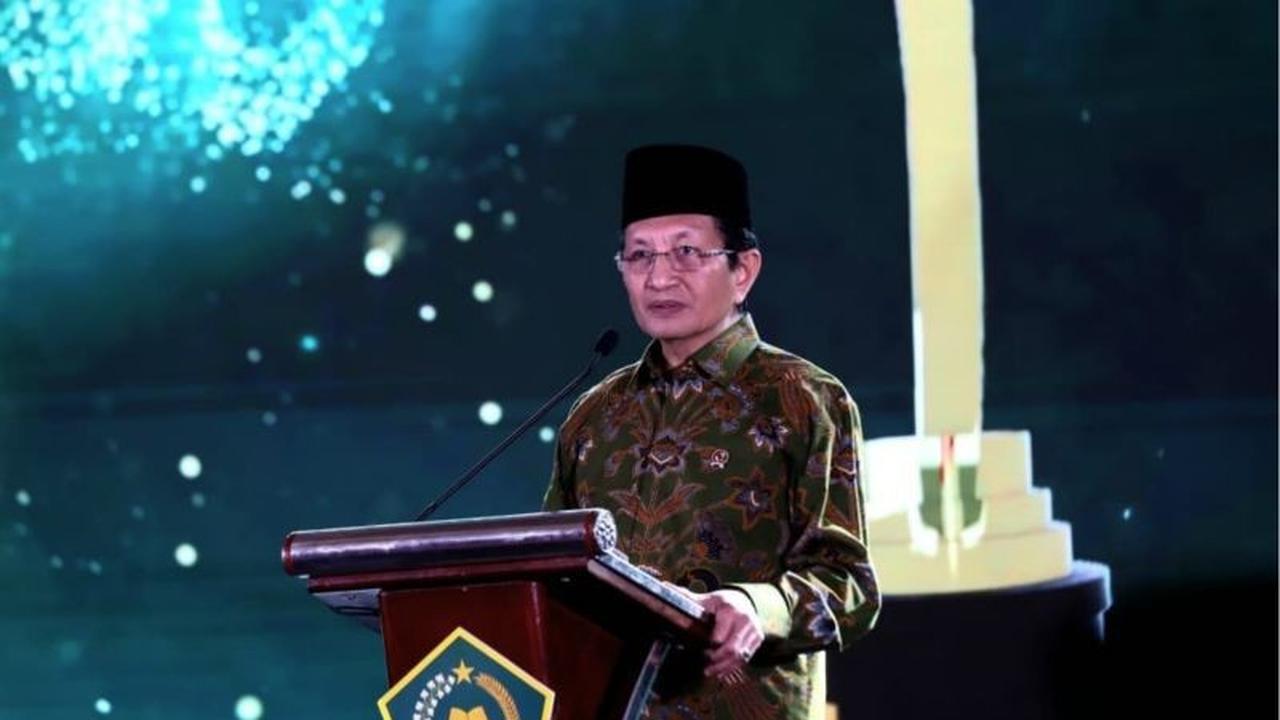 Menteri Agama Soroti Peran KUA yang Vital dalam Pelayanan Publik dan Pembentukan Keluarga