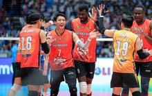 FOTO: Aksi Bhayangkara Presisi Bungkam LavAni hingga Raih Gelar Juara PLN Mobile Proliga 2024