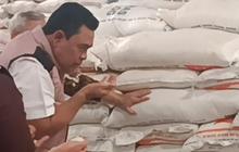 Satgas Pangan Polri Pastikan Bahan Pokok Tersedia dan Harga Stabil Selama Ramadan