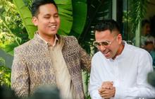 Dekat dengan Sederet Politisi Top, Begini Jawaban Raffi Ahmad saat Diajak Jadi Bakal Calon Gubernur Jawa Tengah