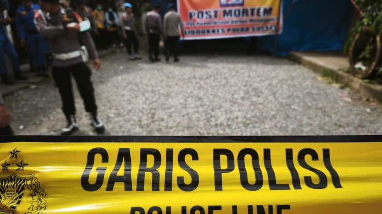 Tim DVI Berhasil Identifikasi Korban Keempat Pesawat ATR: Esther Aprilita