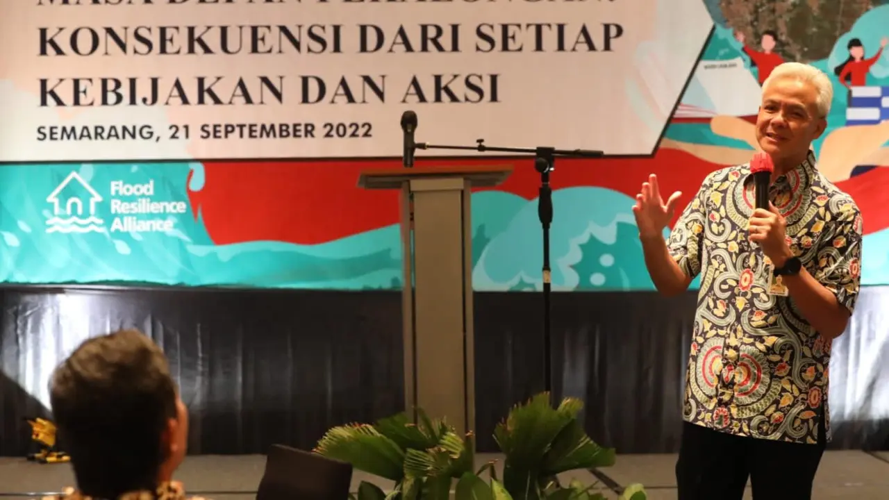 Ganjar Pranowo