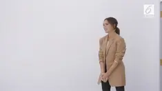 Untuk pertama kalinya, Victoria Beckham mengikuti perhelatan London Fashion Week setelah 10 tahun berkarya.