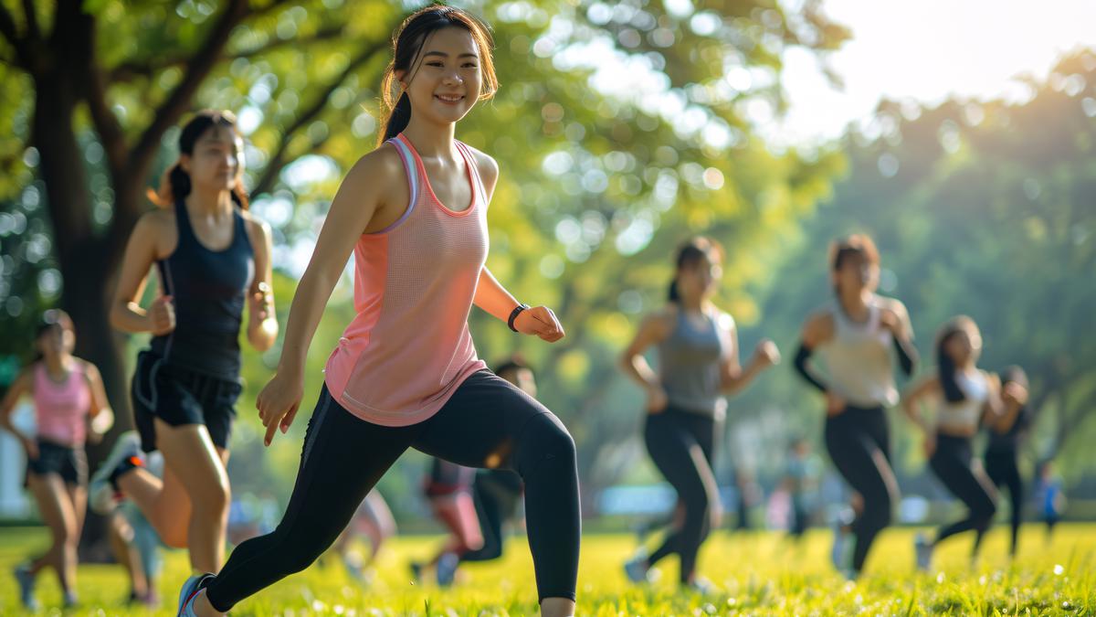 Fitur Kesehatan yang Paling Dibutuhkan Perempuan Aktif, Wajib Tahu Sebelum Beli Smartwatch 2026