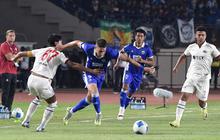 Alasan Bali Jadi Tuan Rumah Semifinal-Final Piala Presiden 2026