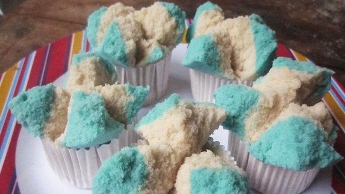 9 Cara Membuat Bolu Kukus Lezat Mekar Dan Tidak Amis Lifestyle Liputan6 Com
