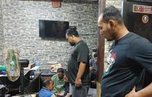 Polresta Padang Bekuk Komplotan Pengganjal ATM, Belasan Korban Rugi Puluhan Juta
