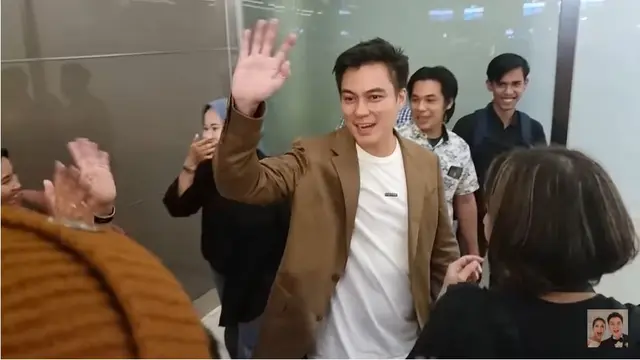 6 Potret Kondisi Paula Verhoeven Usai Keguguran, Baim Wong Batal Berangkat Haji