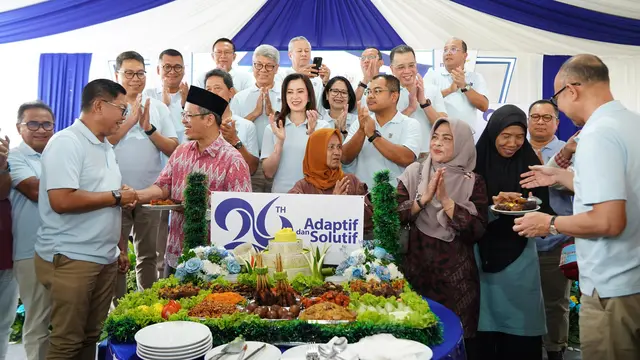 Bank Mandiri.