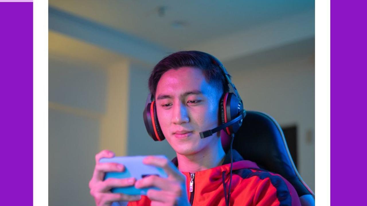 Resolusi Jadi Pro Gamer Bisa Banget Diwujudkan, Intip Strategi yang Bisa Dilakukan!