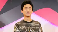 Lee Jaejin `FT ISLAND` Pun Telah Memiliki Kekasih