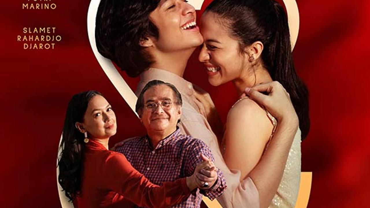 7 Rekomendasi Film Keluarga Terbaik di Netflix dengan Kisah Mengharukan, Cocok Ditonton Saat Kumpul