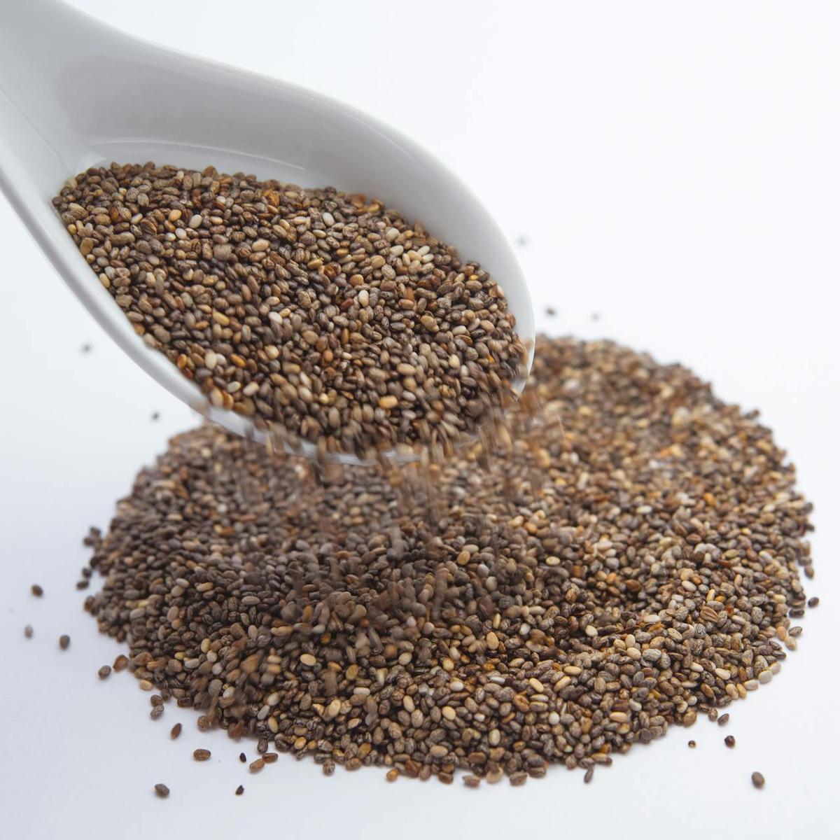 Chia Seeds
