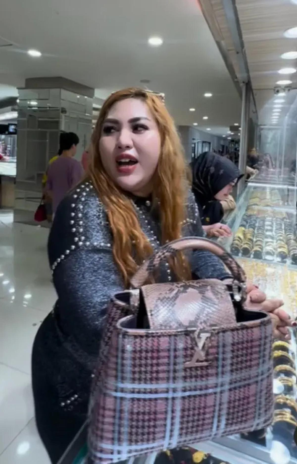 Koleksi Tas Mewah Mira Hayati, Bos Skincare yang Terbelit Skandal KosmetikBermerkuri