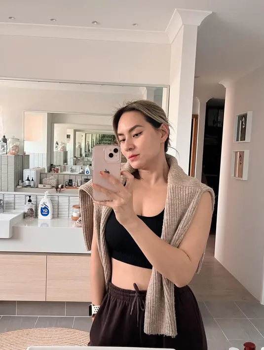 <p>[Instagram/chantaldellaconcetta_]</p>