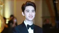 Di Film Baru, D.O EXO Dipuji karena Kebolehan Berakting dan Menari