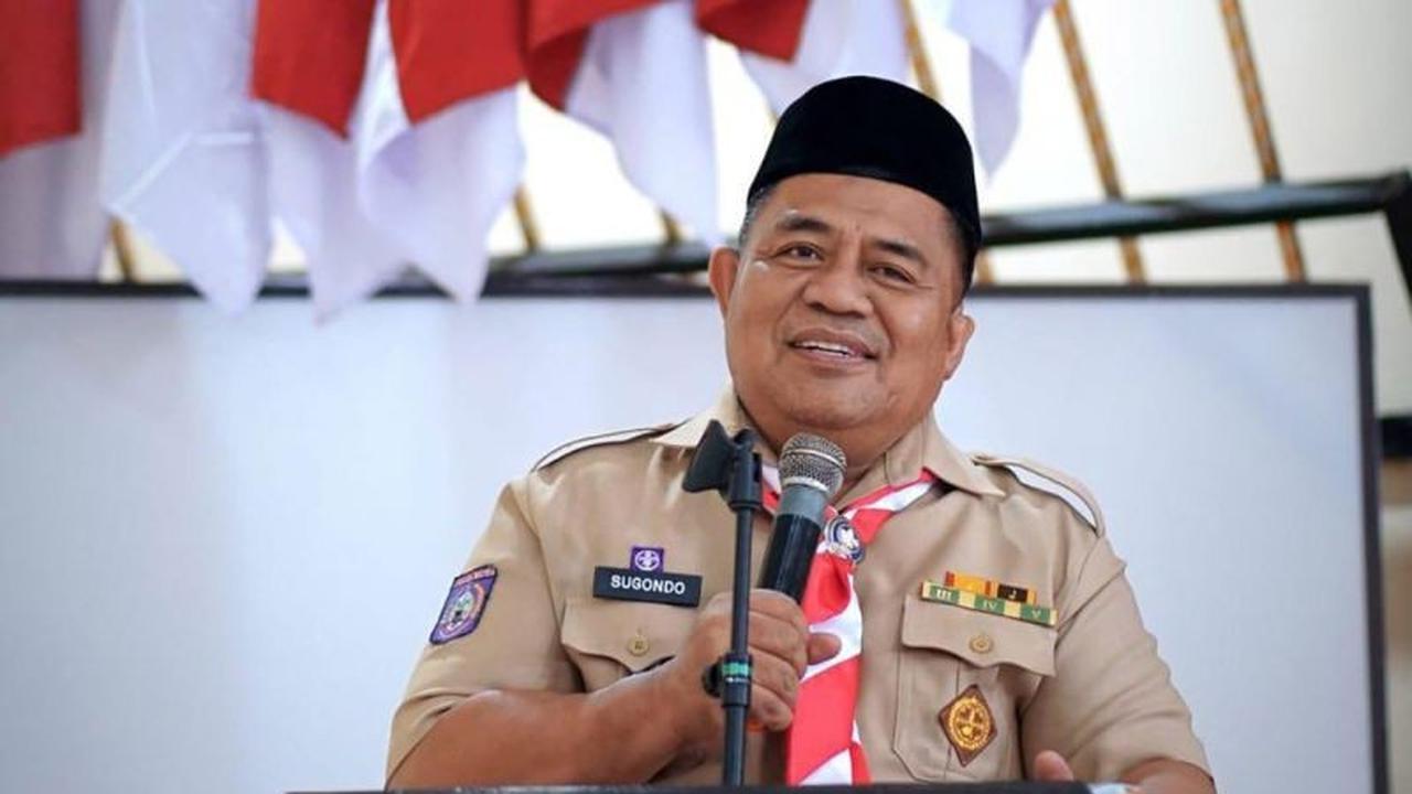 Trivia: Gorontalo Jadi Tuan Rumah Nasional, Sekda Tegaskan Kerja Lintas Sektor Sukseskan Peran Saka Nasional 2025