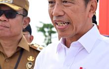 Jokowi: ASN, TNI, Polri dan BIN Harus Netral