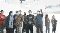 Program Vokasi Industri Kemenperin Dapat Dukungan Swiss
