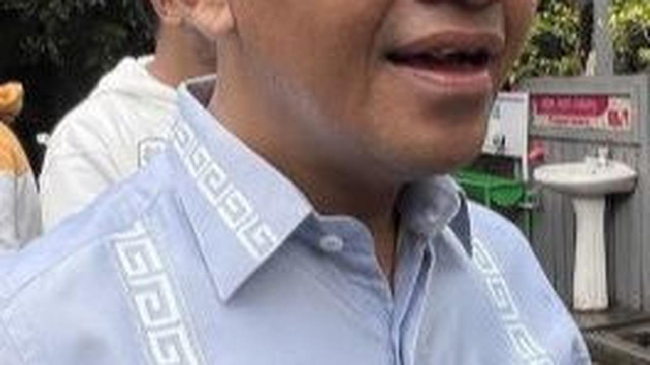 KPK Buka Peluang Periksa Menteri Investasi Bahlil Lahadalia Terkait Izin Tambang Nikel di Malut