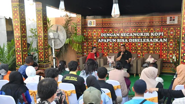Tata Kelola dan Sarpas yang Tepat Jadi Kunci Pengembangan Kelapa Sawit