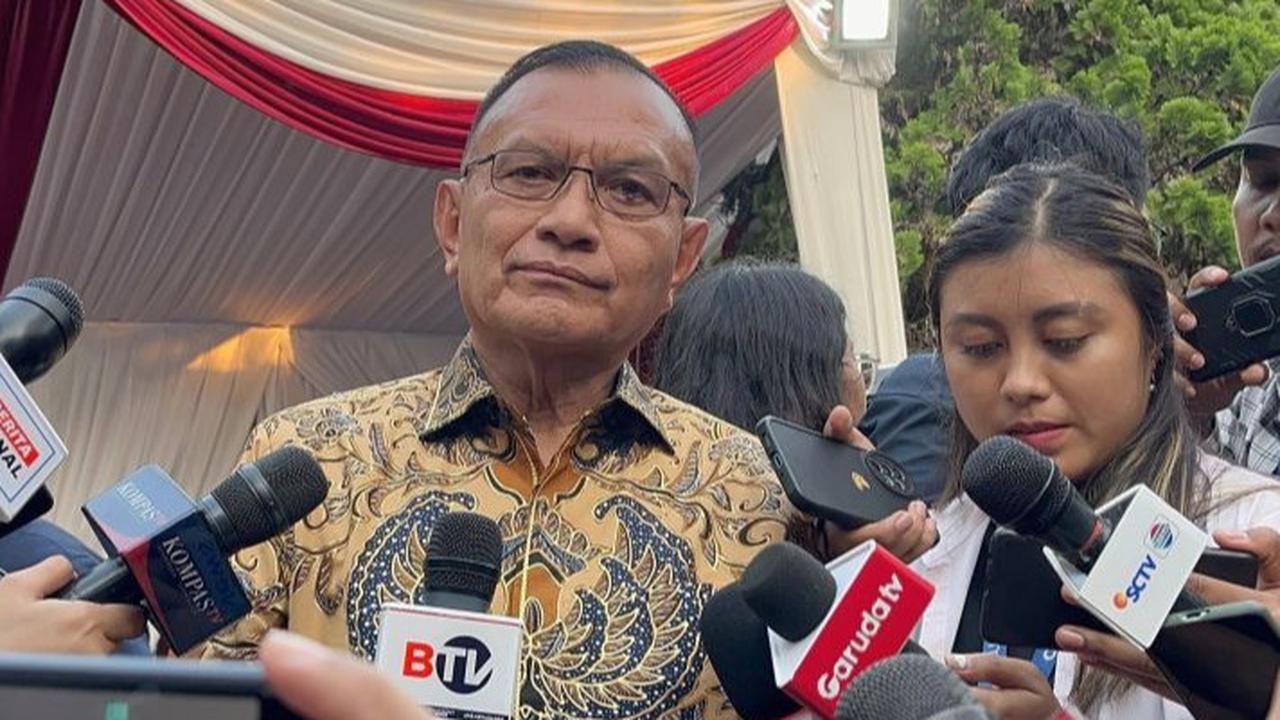 VIDEO: Tak Gentar Wamenko Eks Danjen Kopassus Jami MBG Prabowo di Papua Aman "Jangan Khawatir!"
