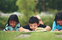 100 Kata Kata untuk Anak Belajar Membaca yang Inspiratif