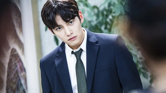[Bintang] Ji Chang Wook