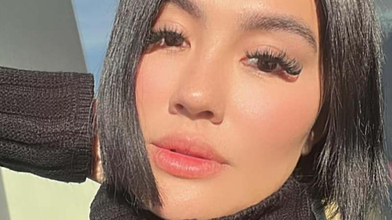 Menetap di Amerika, Agnez Mo Ungkap Kondisi Terbarunya Setelah Kebakaran Hebat di Hutan Los Angeles - Meminta Doa