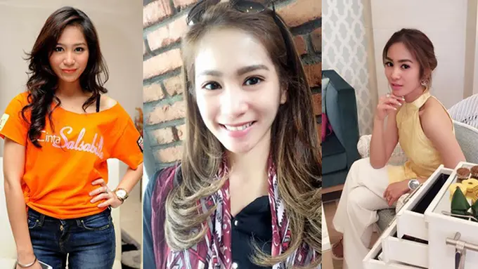 Foto: copyright KapanLagi.com/instagram/bungazainal05