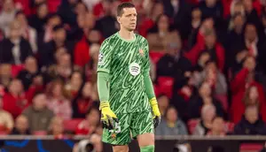 Wojciech Szczesny: Saya Sempat Tak Lagi Mencintai Sepak Bola, Barcelona Mengubah Segalanya