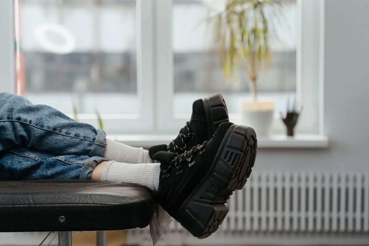 Sepatu
