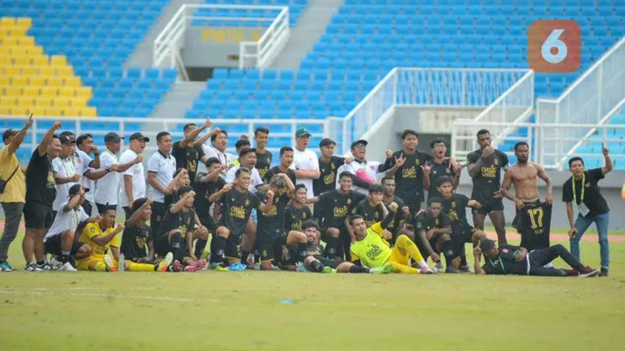 Catatan Rivalitas Persis, Persijap, dan PSIM Jelang Liga 1 2025 / 2026: Bertemunya Dua Wakil Mataram hingga Wajah Baru Derby Jateng