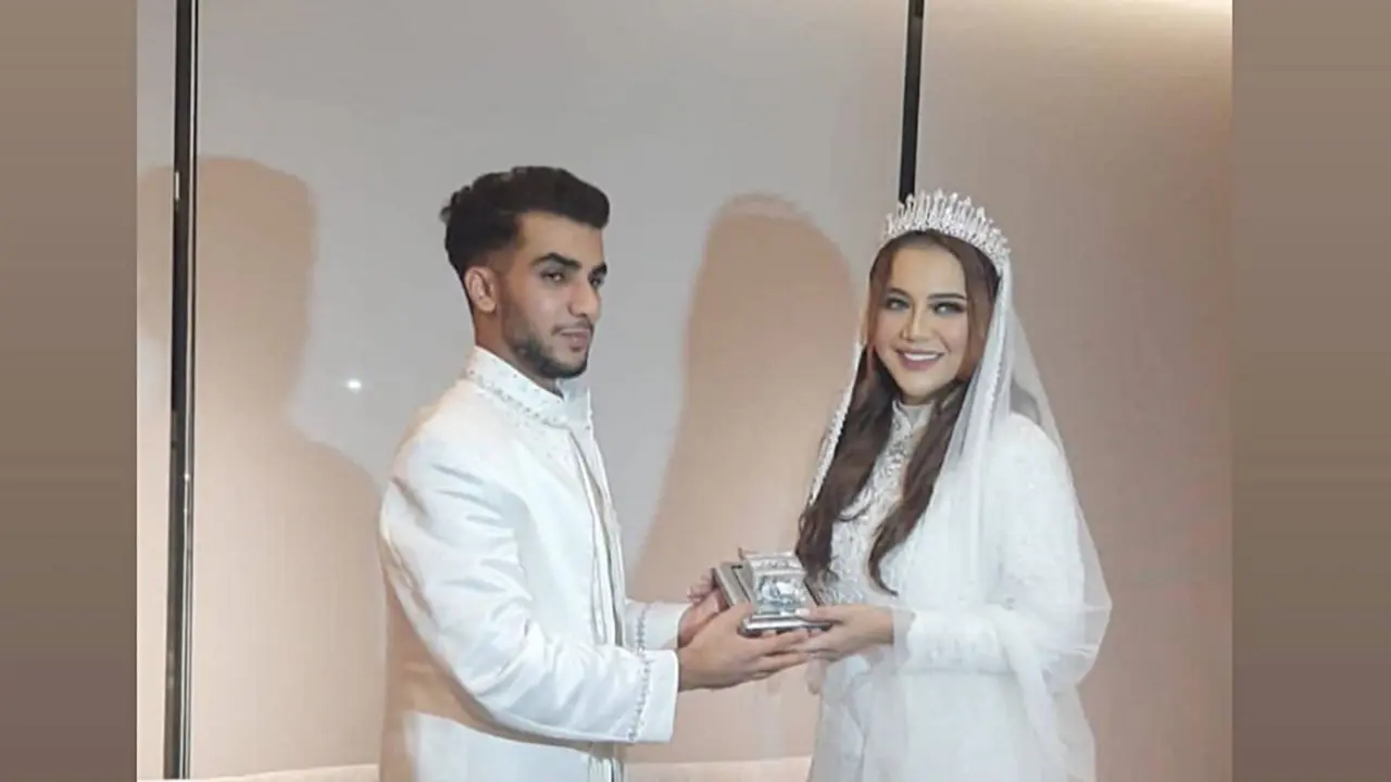 Ratu Rizky Nabila Minta Cerai Setelah 2 Hari Menikah, Ini 6 Fakta-Faktanya