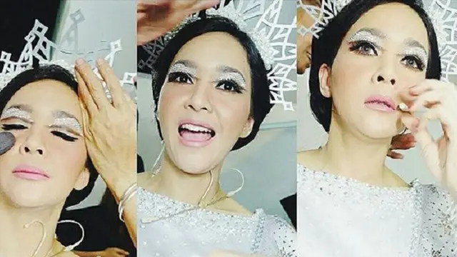 Maia Estianty 