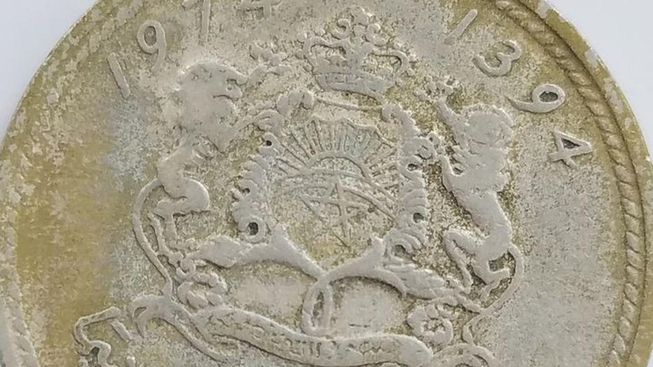 Mengenal Sejarah Dirham, Mata Uang Tertua yang Pernah jadi Alat Tukar Kerajaan Samudra Pasai