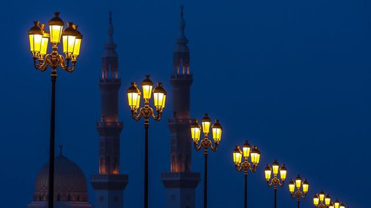 Ini Jadwal Imsakiyah DKI Jakarta Selama Ramadan 1447 Hijriah