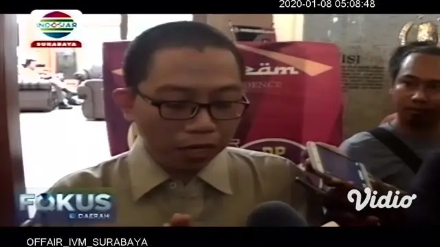 VIDEO: Penipuan Berkedok Perumahan Syariah Catut Nama Ustad Kondang
