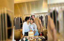 Potret Terbaru Jizzy Anak Marsha Timothy dan Vino G Bastian yang Kini Menginjak Remaja, Mewarisi Paras Cantik Sang Mama
