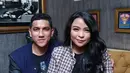 Tantri mengaku ia ingin mempersiapkan persalinan normal. (Adrian Putra/Bintang.com)