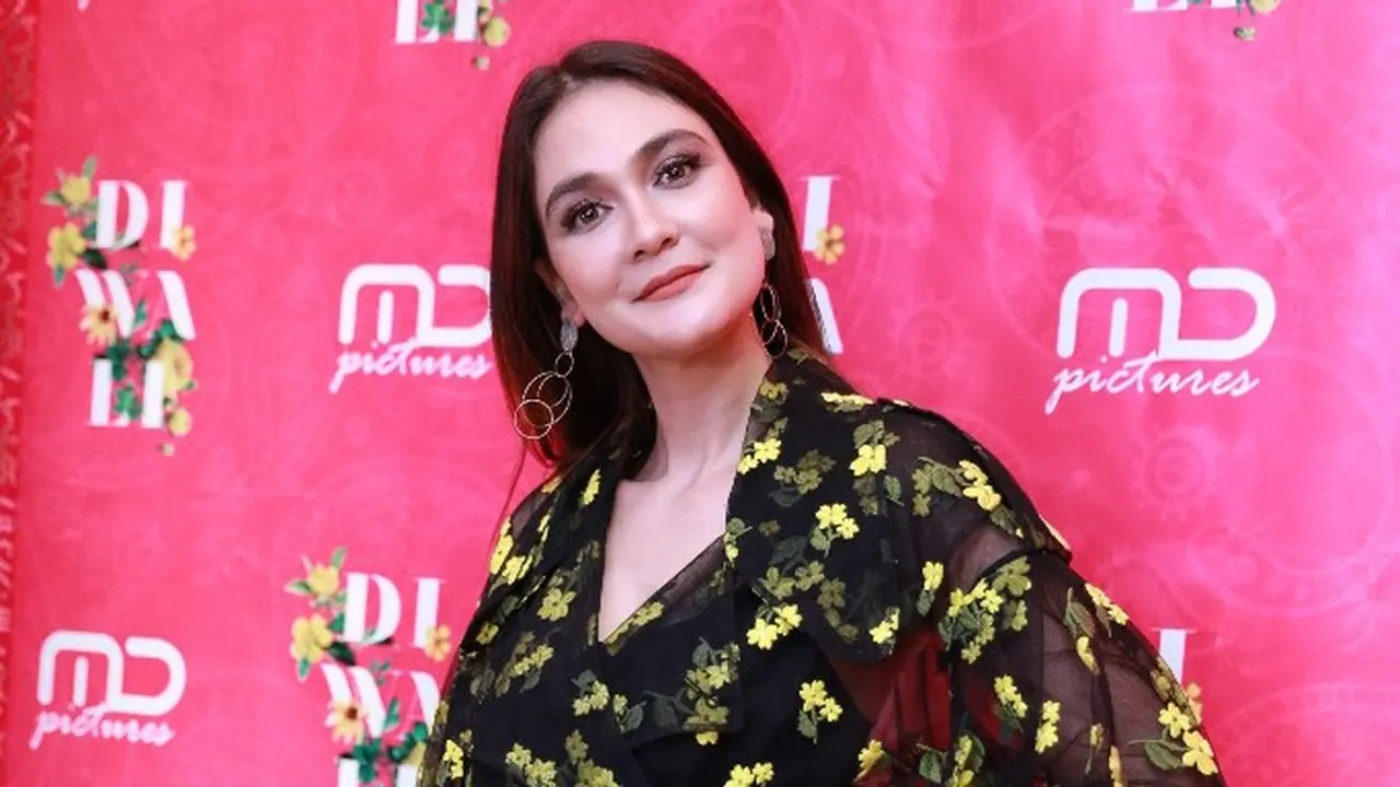 Luna Maya