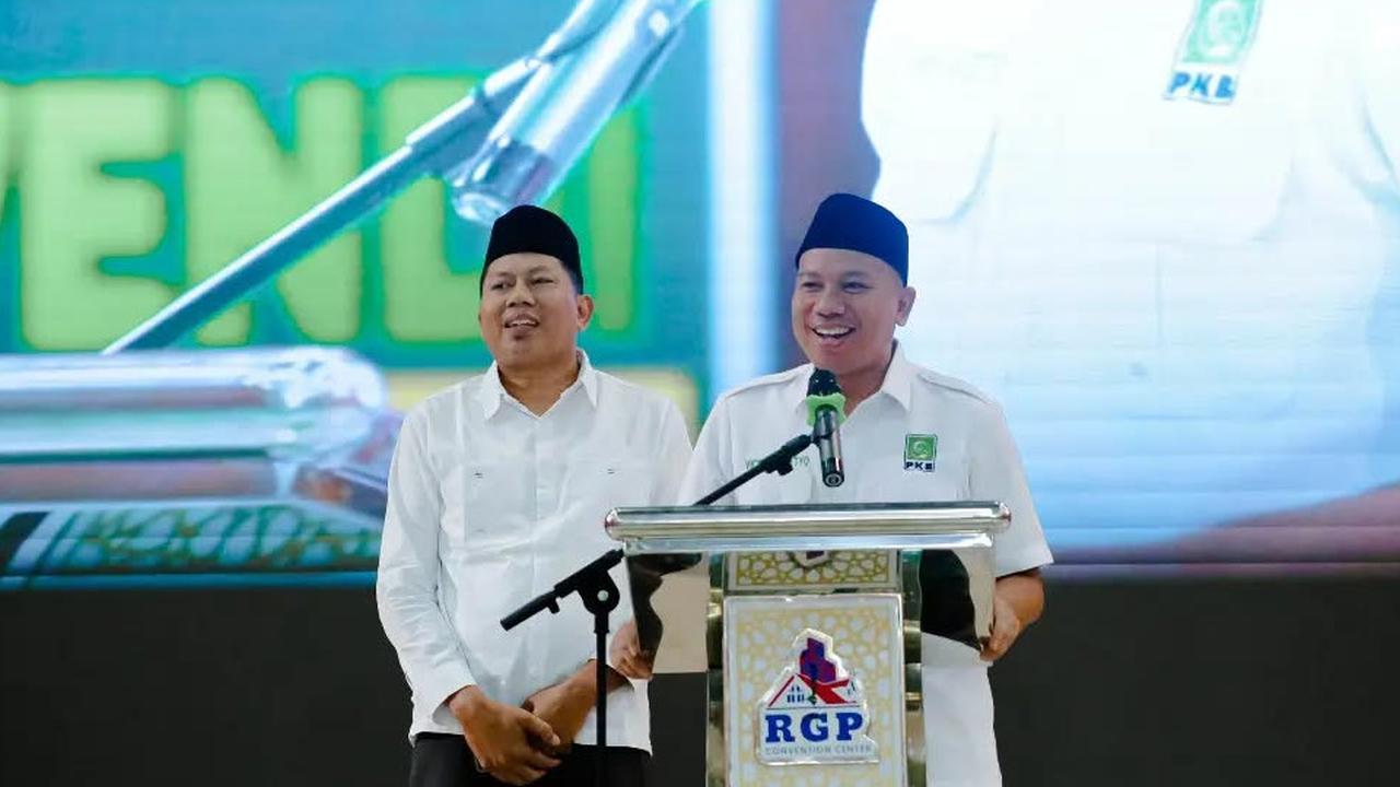 Vicky Prasetyo Dapat Suara Terendah Pilkada Pemalang 2024 dari Hasil Quick Count Sementara