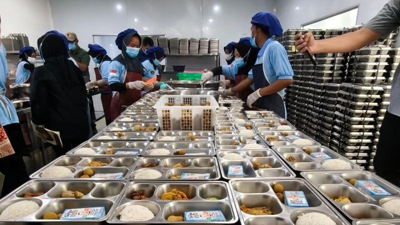 Redam Inflasi, Prabowo Minta Telur Ayam MBG Diganti Telur Puyuh dan Daging Sapi