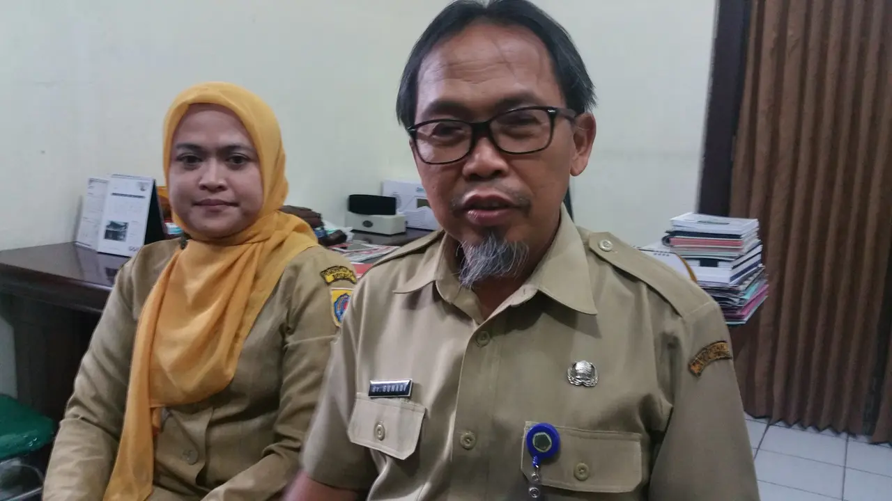Bayi ditelantarkan puskesmas