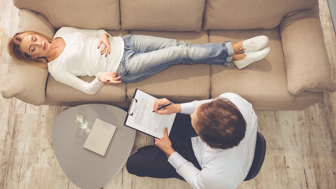 Ilustrasi Psikolog - Psikologi (iStockphoto)