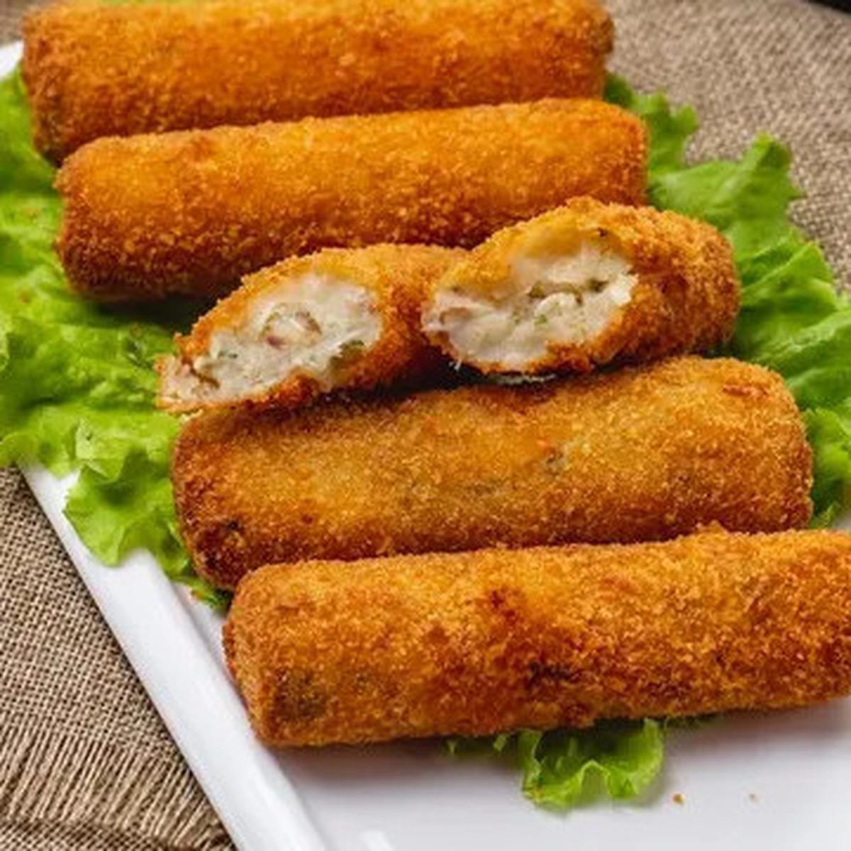 5 Resep Nugget Ayam Wortel Homemade yang Sehat dan Praktis