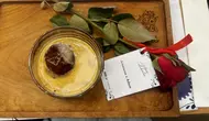 Saat Cita Rasa Kopi Bali Bertemu Ceri Amarena Fabbri Legendaris dari Italia