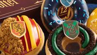 Krispy Kreme Harry Potter Doughnut: How to Get One?