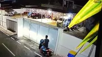 Motif Anggota Polisi Bawa Parang Satroni Rumah Wali Kota Palopo, Diduga Sakit Hati